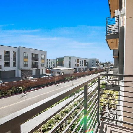 Bluebird Suites In Menlo Park Kültér fotó