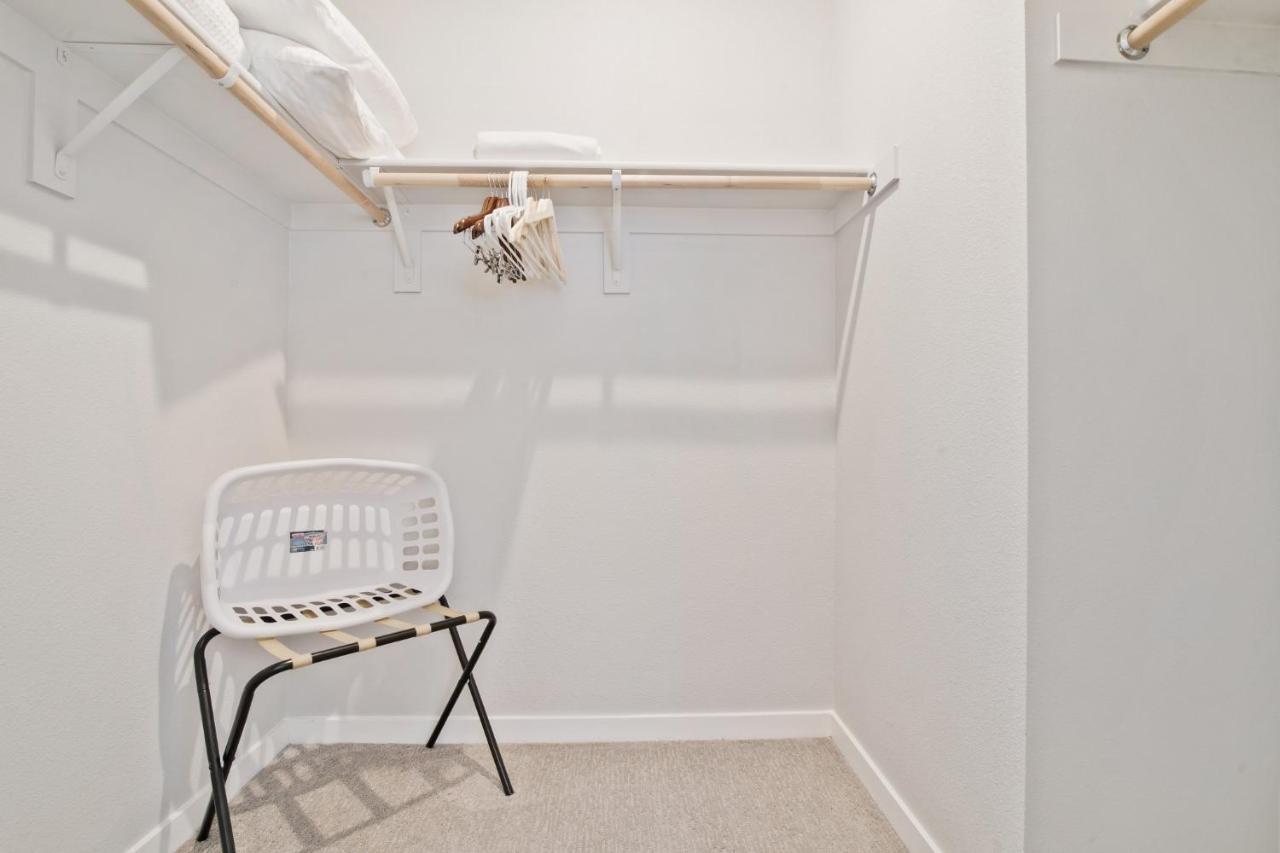 Bluebird Suites In Menlo Park Kültér fotó