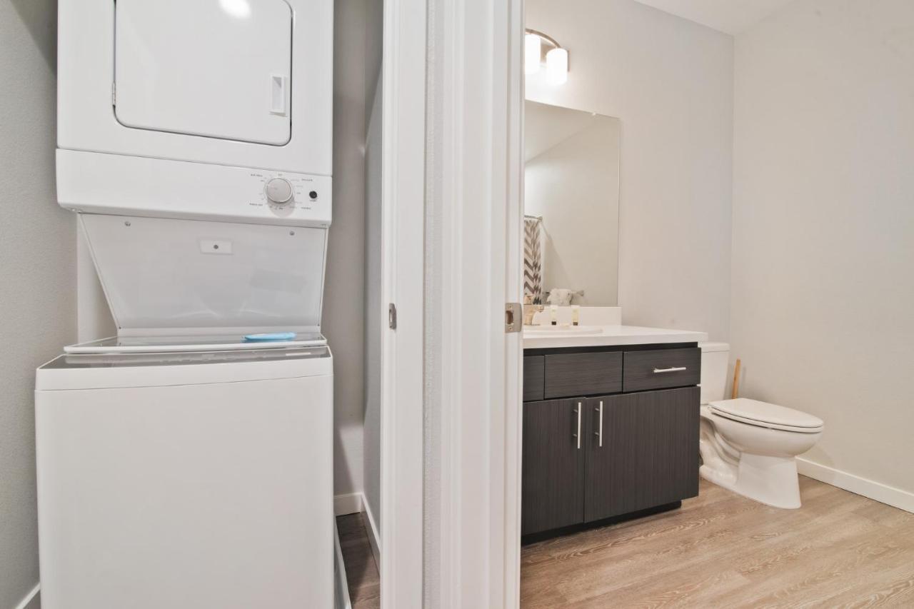 Bluebird Suites In Menlo Park Kültér fotó