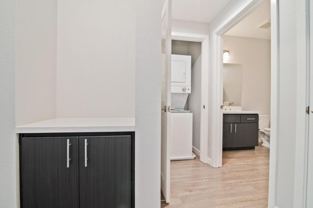 Bluebird Suites In Menlo Park Kültér fotó